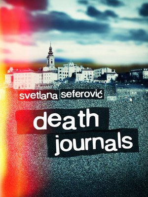 cover image of Death Journals